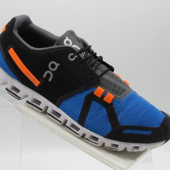 on cloud swiss engineering shoes